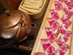 -盡膳口福跷脚牛肉火锅(晶耀前滩店)