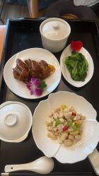 -玥悦月子中心(南桥店)