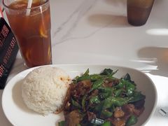 -维园港式茶餐厅(龙岗盛平店)