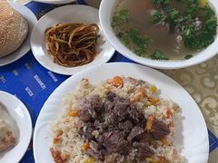-吾斯曼珍珠抓饭王