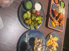 -Shantek象提南亚餐厅&西餐融合Bistro(淮海中路店)