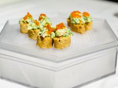 -在前门·烤鸭北京菜(五月花广场店)