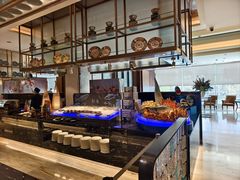 -东方红海鲜百汇(国际大厦店)