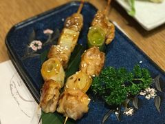 -林妈妈村·日式料理(宝山龙湖天街店)