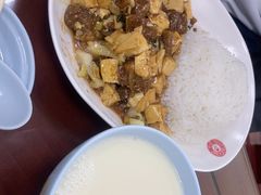 -日月永和中国餐饮名店(东湖店)