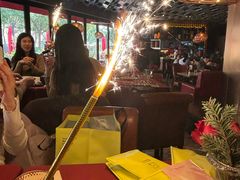 -BROWNSTONE布朗石西班牙餐厅(富城店)