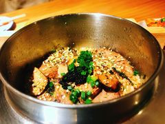 牛舌鹅肝饭-馥家小馆(黔灵山公园店)