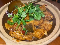 -徽三说·土徽菜·中国徽菜连锁品牌(一中店)