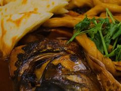特色水库鱼-百花食府(渔阳南路店)