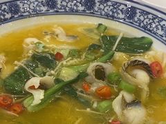 -天天渔港(杏林街店)