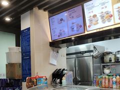 -鸡鸣汤包(红山动物园店)