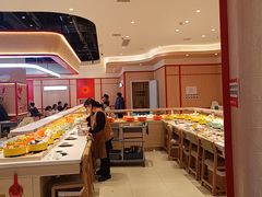 -龍歌自助小火锅(黄岛吾悦店)