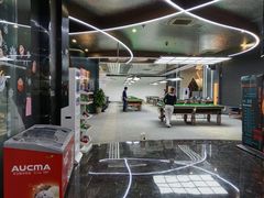 -PAC台球俱乐部·康溪盛世旗舰店
