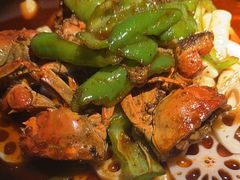 -沪小胖·小龙虾·蓝龙王(八佰伴店)