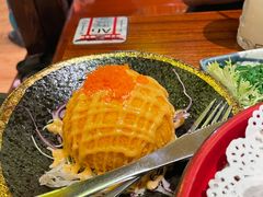 -鸟鹏烧鸟居酒屋(仁恒梦中心店)