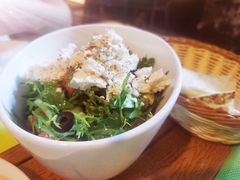 希腊沙拉-ALAMEEN阿拉伯餐厅(三里屯店)
