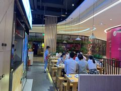 -木屋烧烤(龙湖天街店)