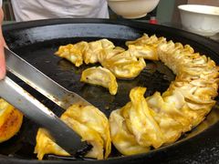 -蒋家桥饺面店(广陵路店)