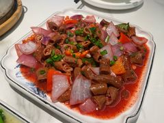 -旺达·福州菜(正大广场店)