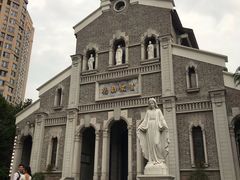 -重庆市江北嘴中央商务区中央公园