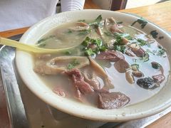 -李小老烧饼(常营民族家园店)