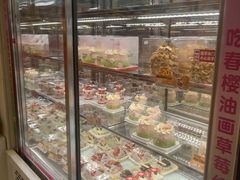-味多美蛋糕(梨园店)