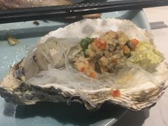 -蓝珊瑚蒸汽海鲜餐厅(龙奥店)