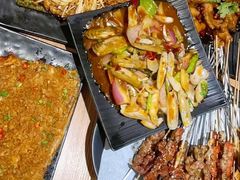 烤茄子-壹酒贰肉1926·深夜食堂(南京北街店)