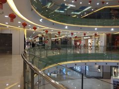 -万达广场(无锡滨湖店)