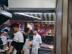 -汝萍传统蘸水菜(春华路总店)