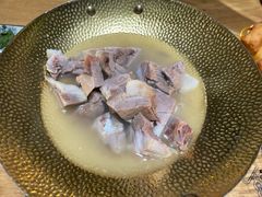 -格日勒阿妈蒙古厨房(大召店)