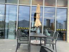 -翠山·映月湖景餐厅(映月湖公园店)