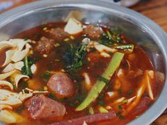 -胖子水煮(铁路三村无任何分店)