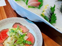 -Mr.Fish鱼鲜生海鲜放题(高德置地冬广场店)
