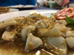 -尚味泰餐厅