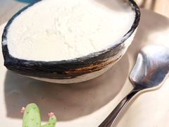 椰子冰淇淋-味千拉面(抚州万达店)