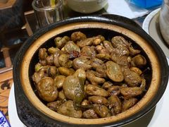 -陈记菜馆·非遗淮扬菜(东关街教场店)