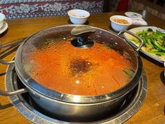 凯里红酸汤-阿婉贵州苗家酸汤鱼(梅林店)