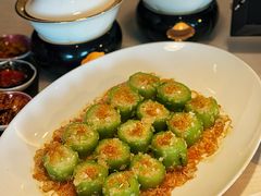-莉莉海堂HAITANG·烤鸭(国贸商城店)