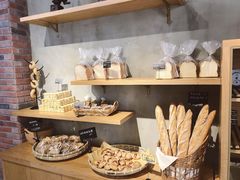 -啊噗吐呦现场烘焙(麦凯乐店)