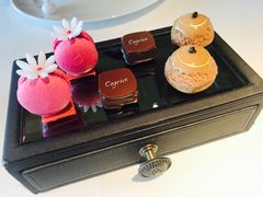 -Caprice(香港四季酒店)