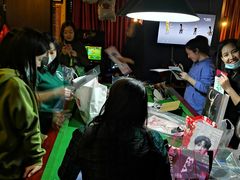 -顽主轰趴馆团建ktv桌游狼人杀(望京店)