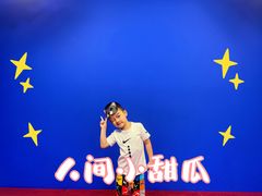-新声线少儿口才(亦庄示范校区)