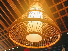 大堂-陈傻子餐厅(世纪都会店)