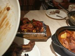 烤猪手-川味堂·四川豆花(八卦岭店)