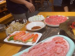 -堂客老火锅(欣阳广场总店)