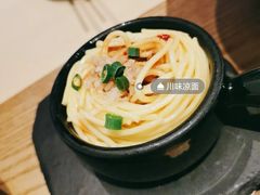 -榕意·川味之美(深业上城店)