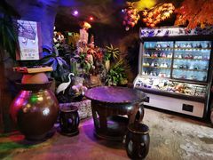 -醉小酒馆·川菜·江湖菜·重庆菜(观音桥旗舰店)