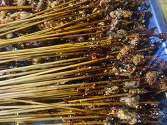 -袁师傅烤肉(弹子石店)