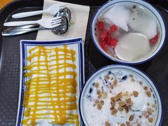 -文昌邓记清补凉(西沙路店)